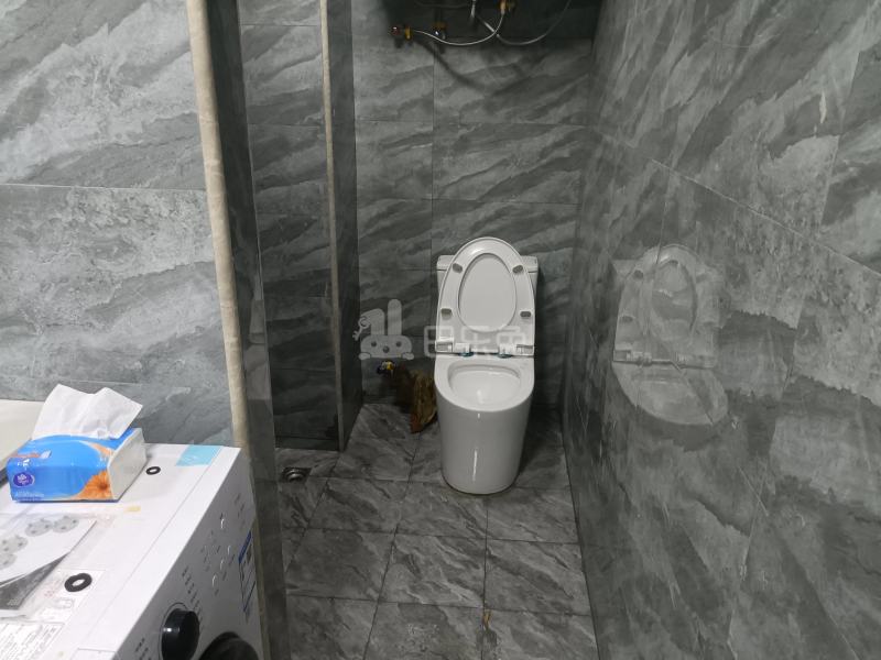 金谷园9221958卫生间图5