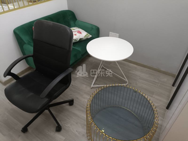 金谷园9221958卧室图1