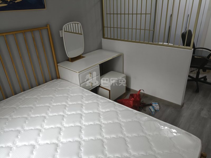 金谷园9221958卧室图3