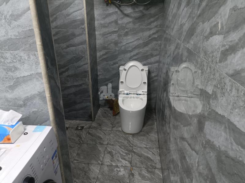 金谷园9221958卫生间图6