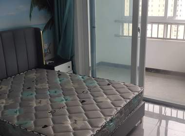 永德宝邸 2室1厅1卫