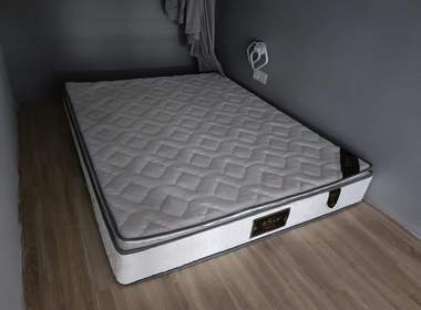 NEXHOME轻奢公寓 2室1厅1卫