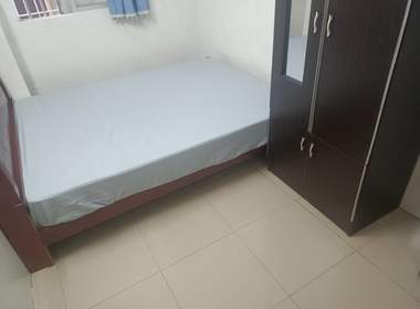 沙涌北一街四巷10号 1室0厅1卫