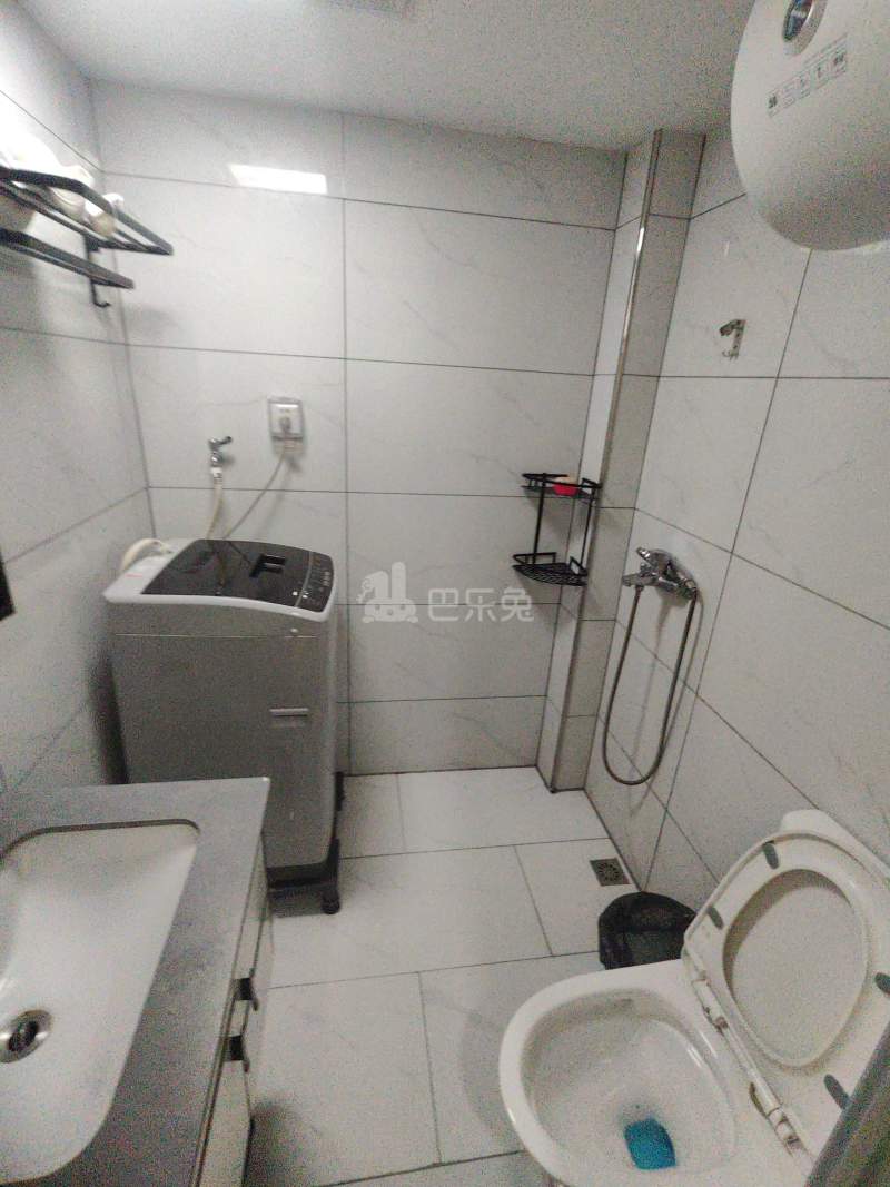 旗开公寓9229869卫生间图6