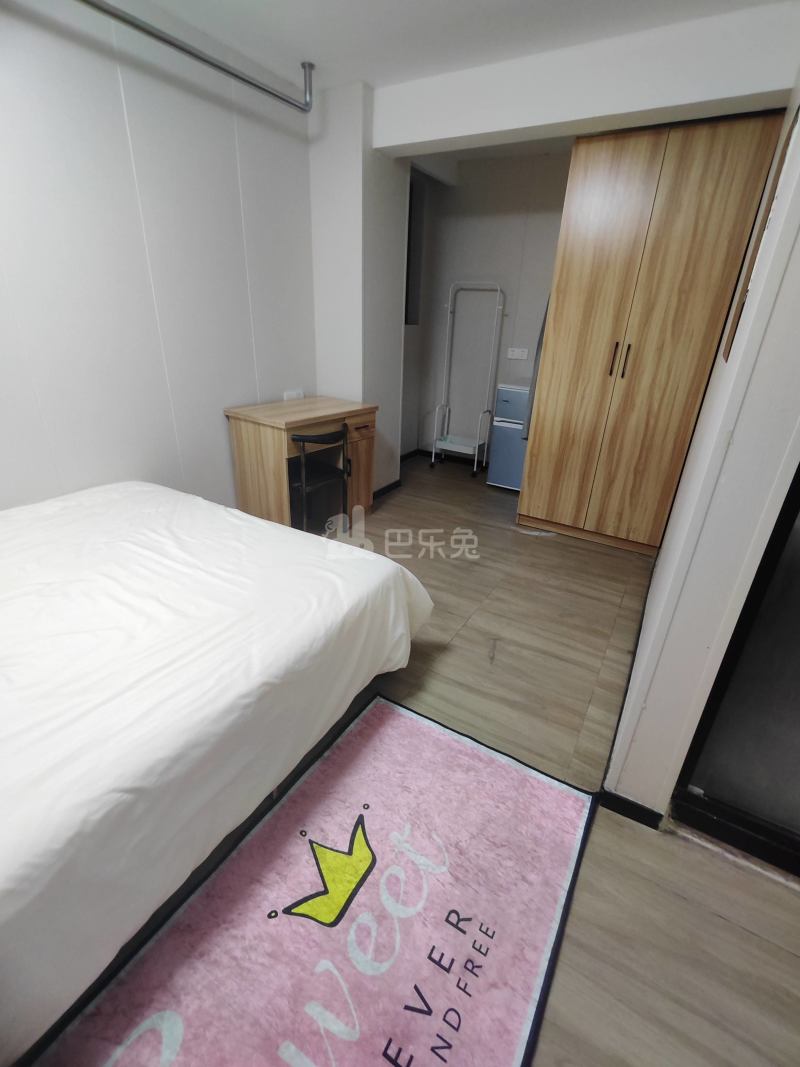 旗开公寓9229869客厅图4