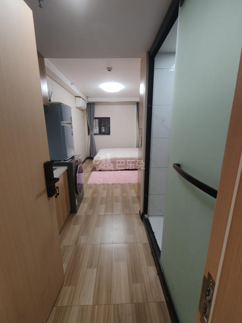 旗开公寓9229872卧室图0