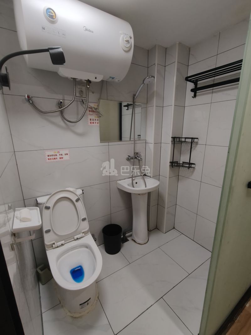 旗开公寓9229872卫生间图6