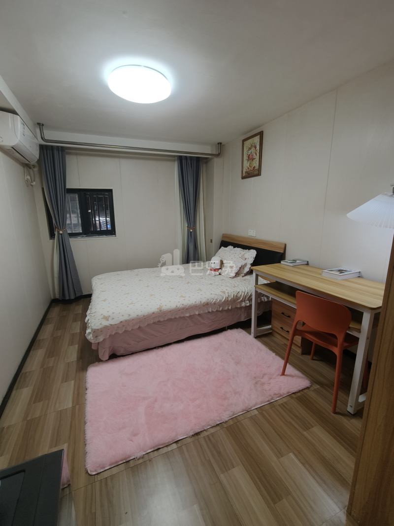 旗开公寓9229872卧室图1