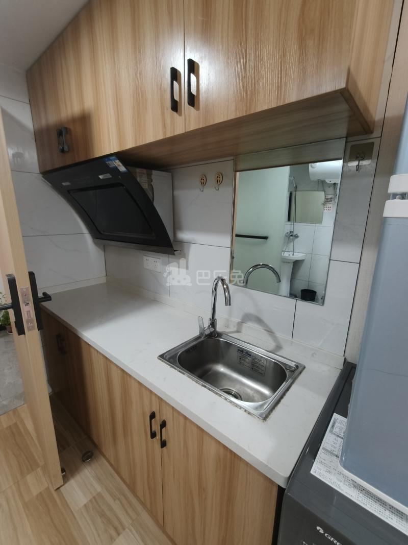 旗开公寓9229872厨房图5