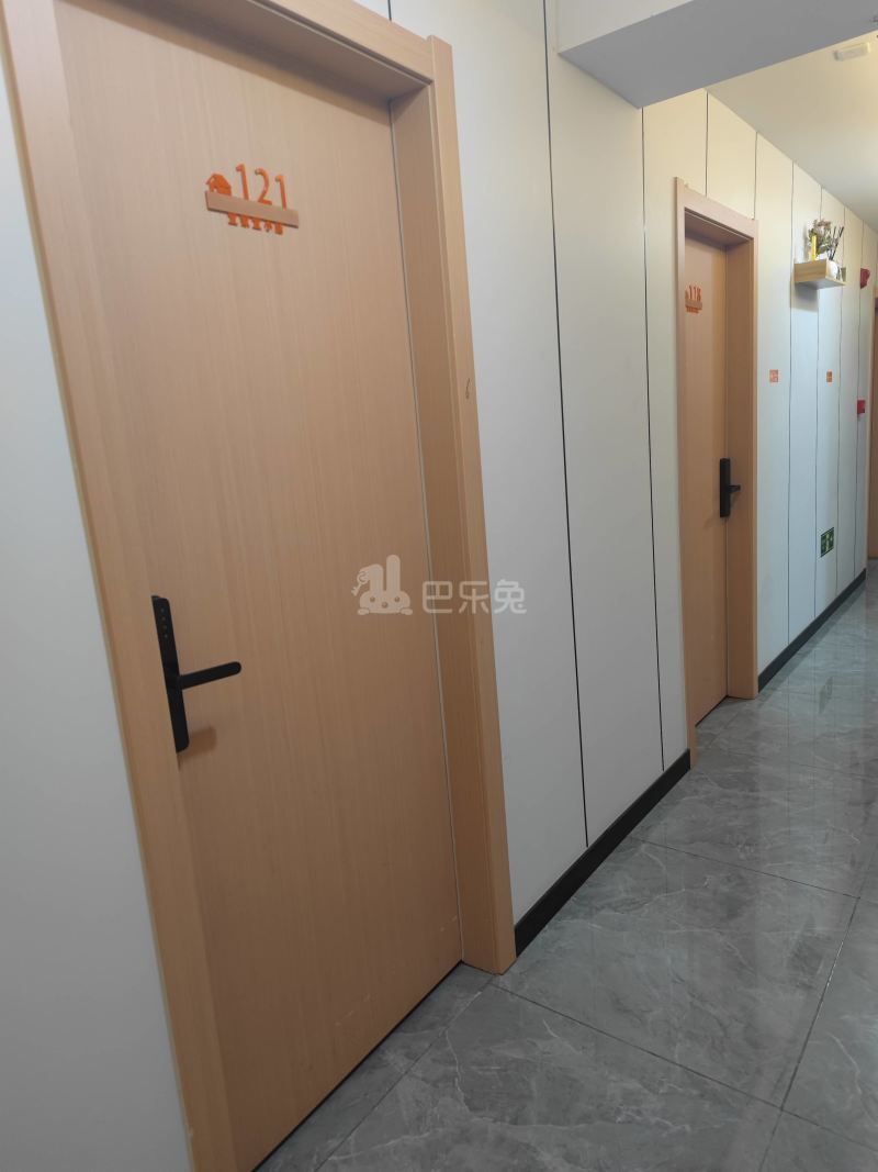 旗开公寓9229873周边环境图6