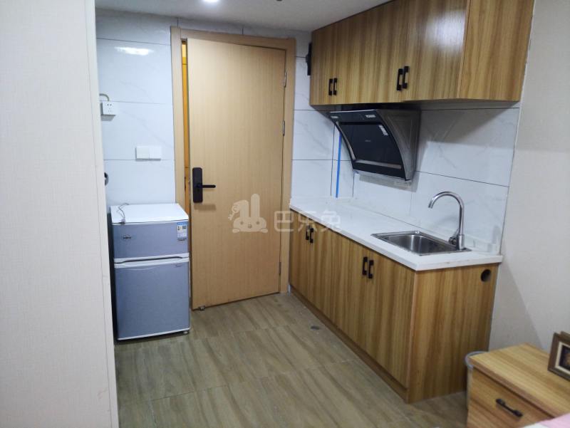 旗开公寓9229874卧室图3