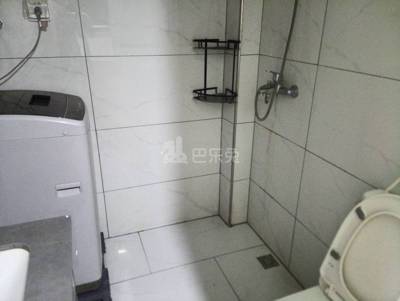 旗开公寓9229874卫生间图6