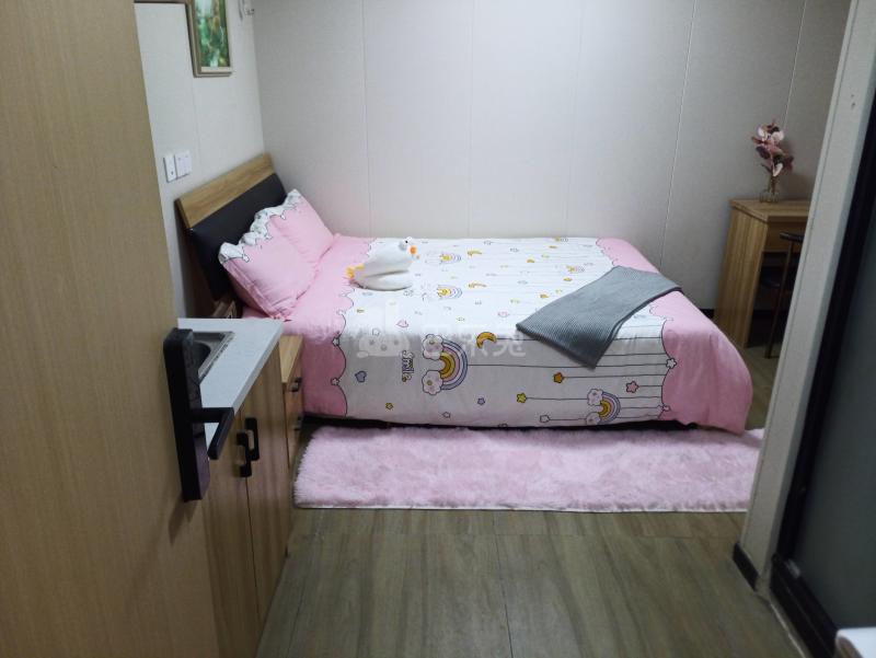 旗开公寓9229874卧室图0