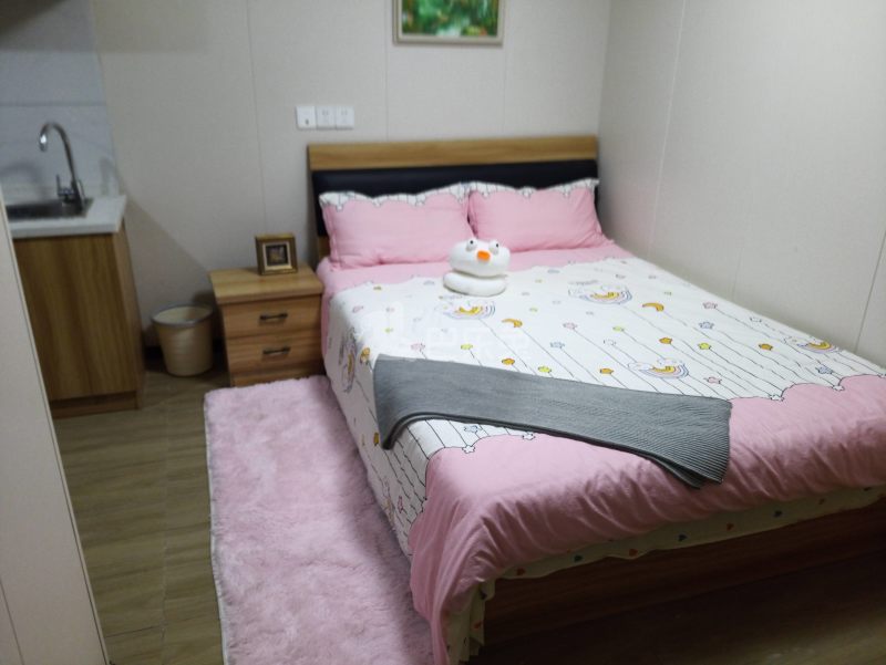 旗开公寓9229874卧室图1