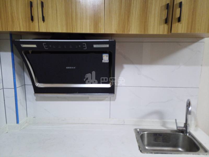 旗开公寓9229874厨房图5