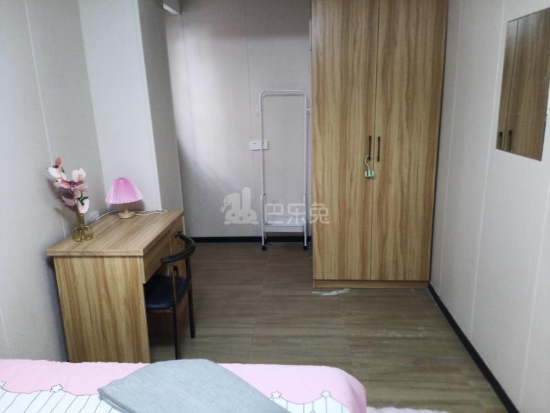 旗开公寓9229874卧室图4