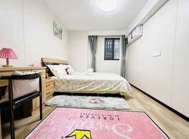 旗开公寓 1室1厅1卫