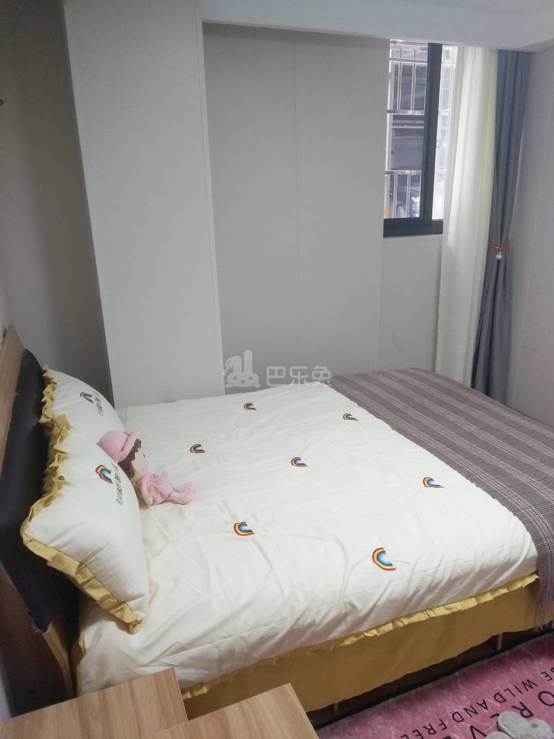 旗开公寓9229885卧室图2