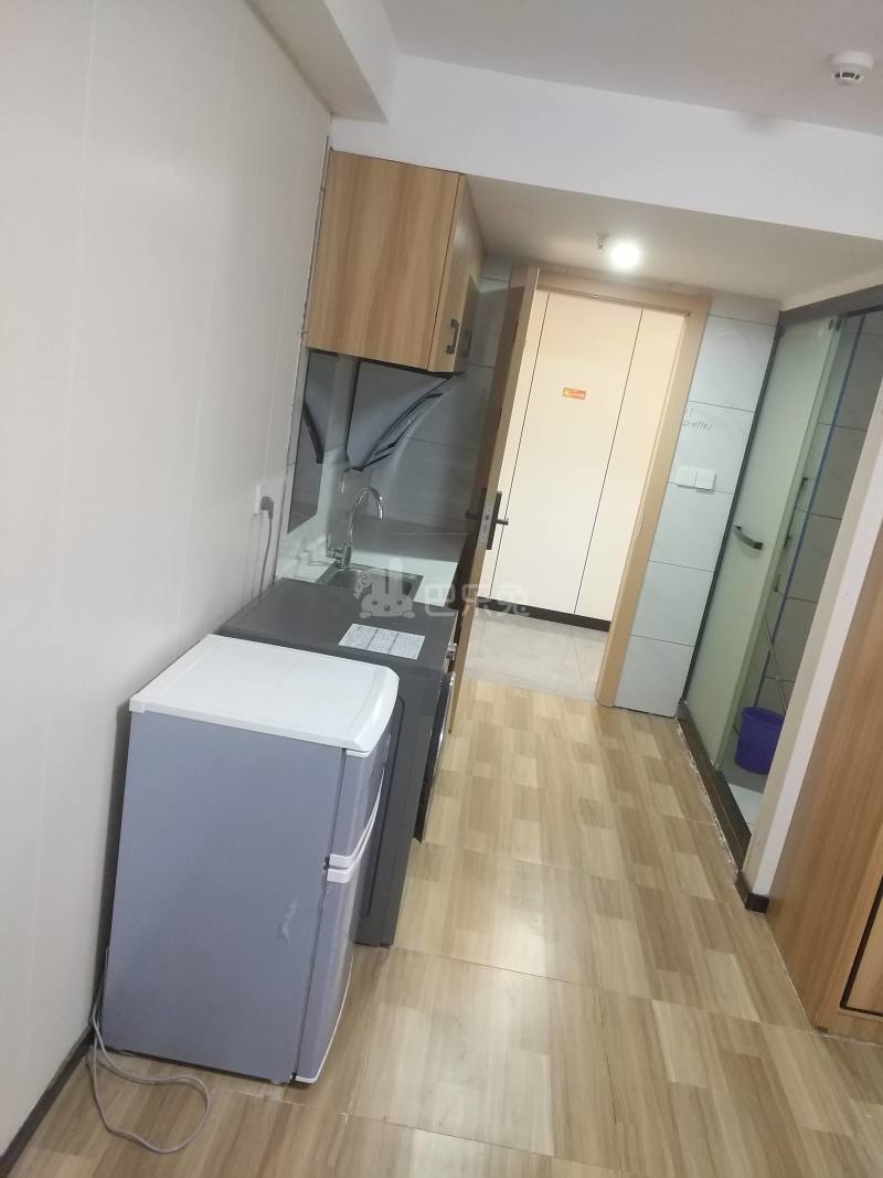 旗开公寓9229885卧室图3