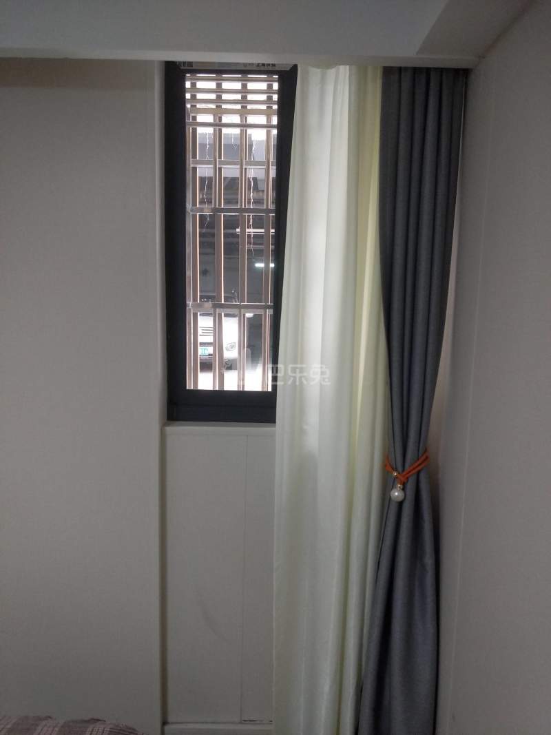 旗开公寓9229885卧室窗户图6
