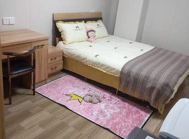 旗开公寓 1室1厅1卫