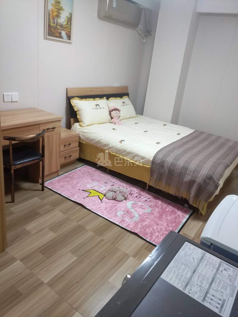 旗开公寓9229885卧室图0