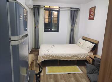 旗开公寓 1室1厅1卫