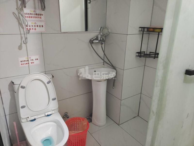 旗开公寓9229900卫生间图5