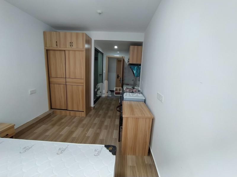 旗开公寓9229901卧室图3