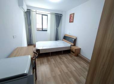 旗开公寓 1室1厅1卫