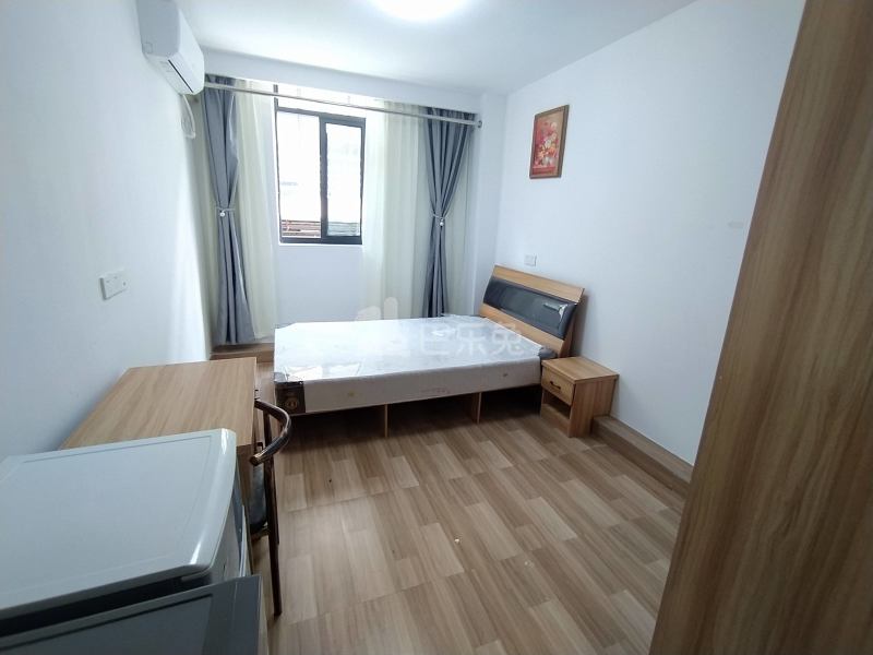 旗开公寓9229901卧室图1