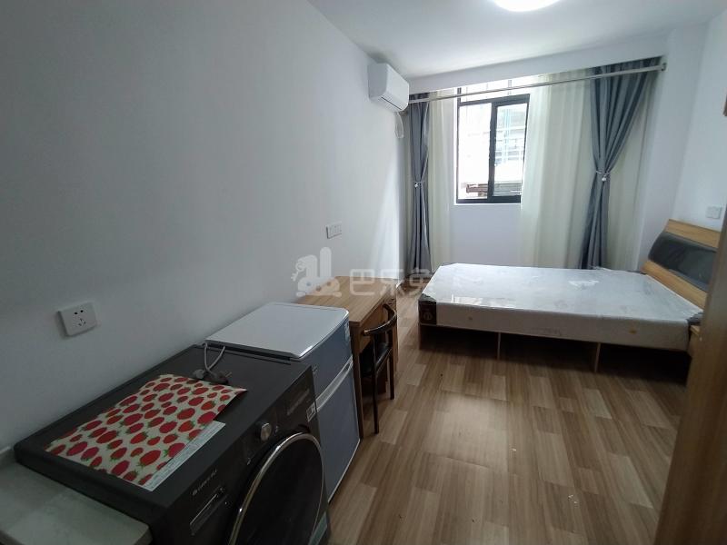 旗开公寓9229901卧室图0