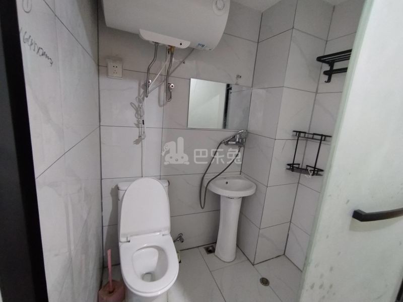 旗开公寓9229901卫生间图4