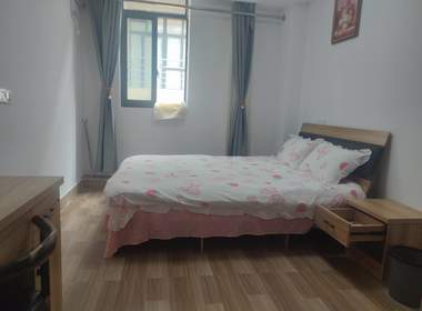 旗开公寓 1室1厅1卫