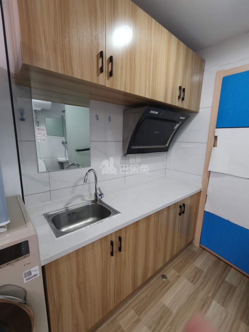 旗开公寓9229903厨房图5