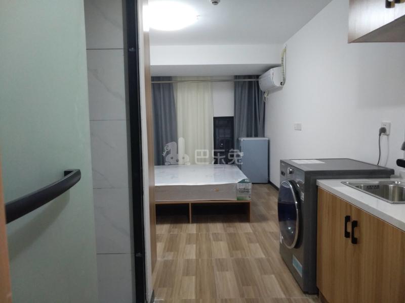 旗开公寓9229904卧室图0