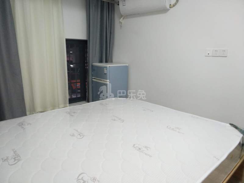 旗开公寓9229904卧室图2