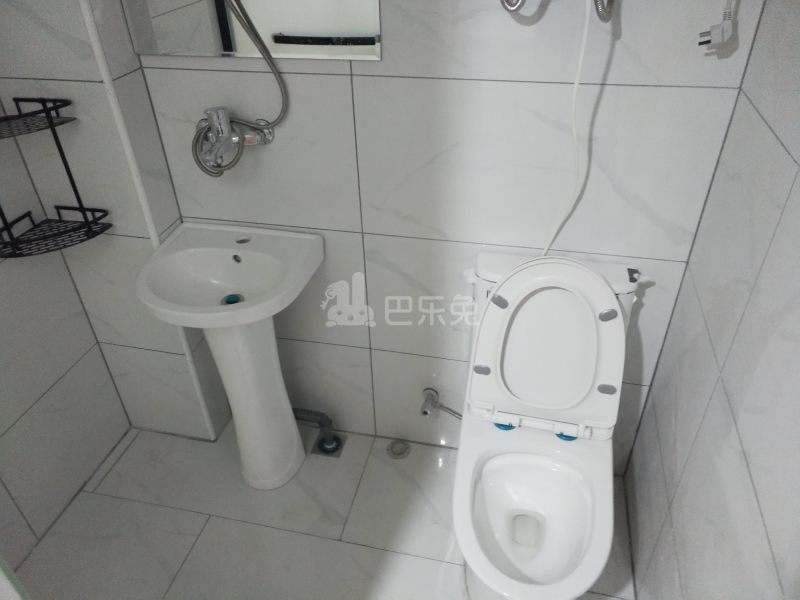 旗开公寓9229904卫生间图5