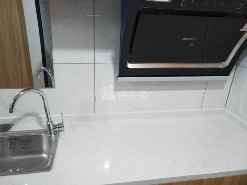 旗开公寓9229904厨房图4