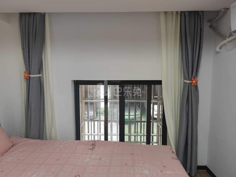 旗开公寓9229909卧室窗户图7