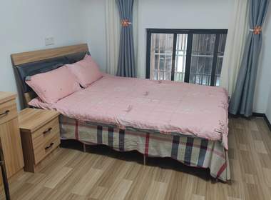 旗开公寓 1室1厅1卫