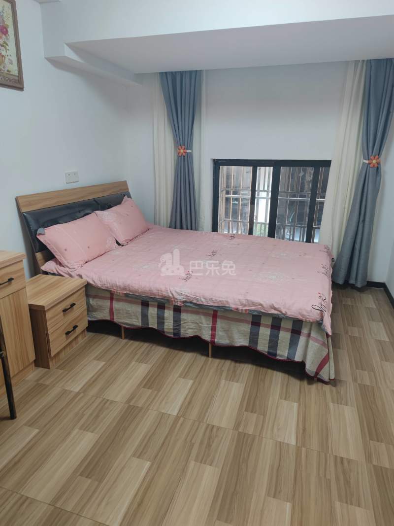 旗开公寓9229909卧室图0