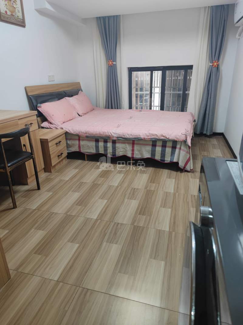 旗开公寓9229909卧室图1