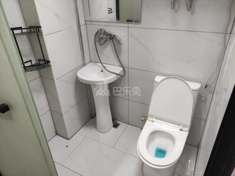 旗开公寓9229913卫生间图5