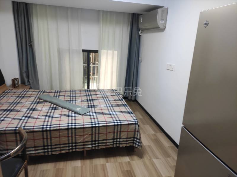 旗开公寓9229913卧室图2