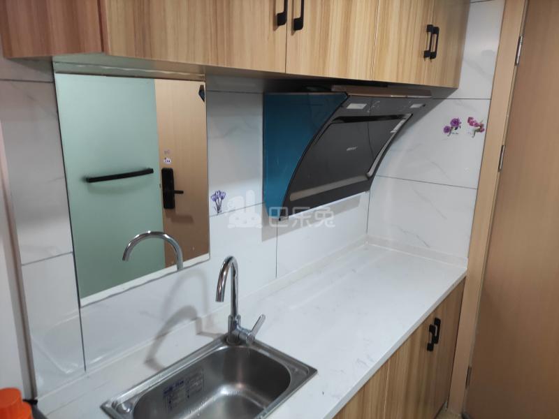 旗开公寓9229913厨房图4