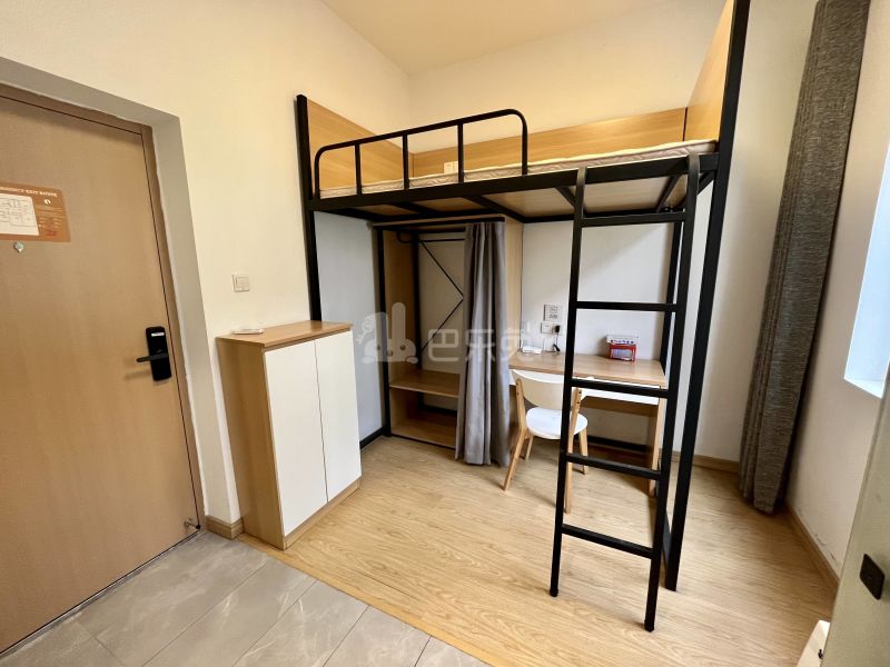 朗诗寓（瓜山未来社区新苑店）9230709周边环境图1