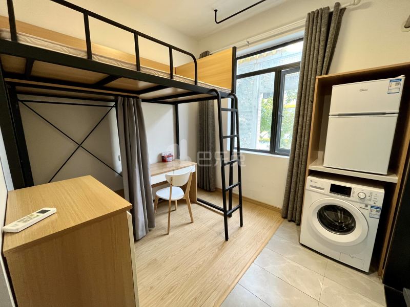 朗诗寓（瓜山未来社区新苑店）9230709周边环境图2