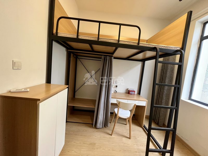 朗诗寓（瓜山未来社区新苑店）9230709周边环境图3