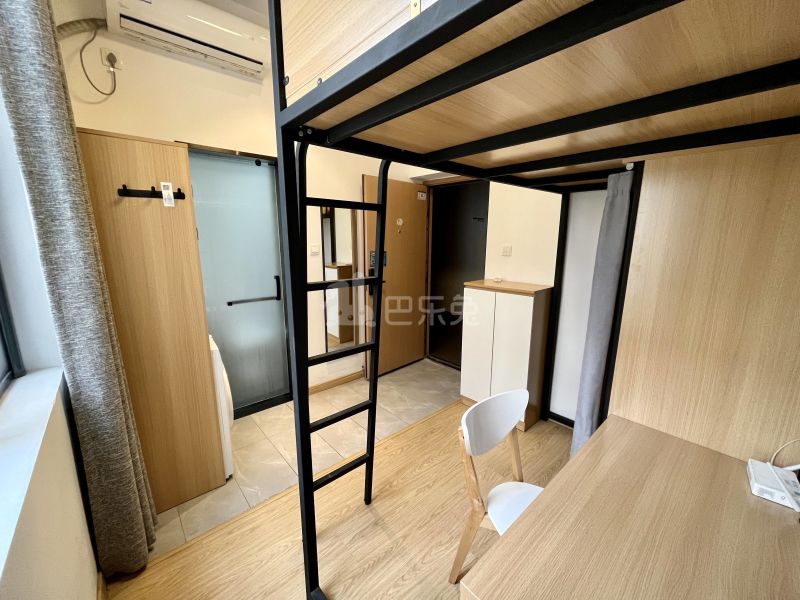 朗诗寓（瓜山未来社区新苑店）9230709周边环境图4